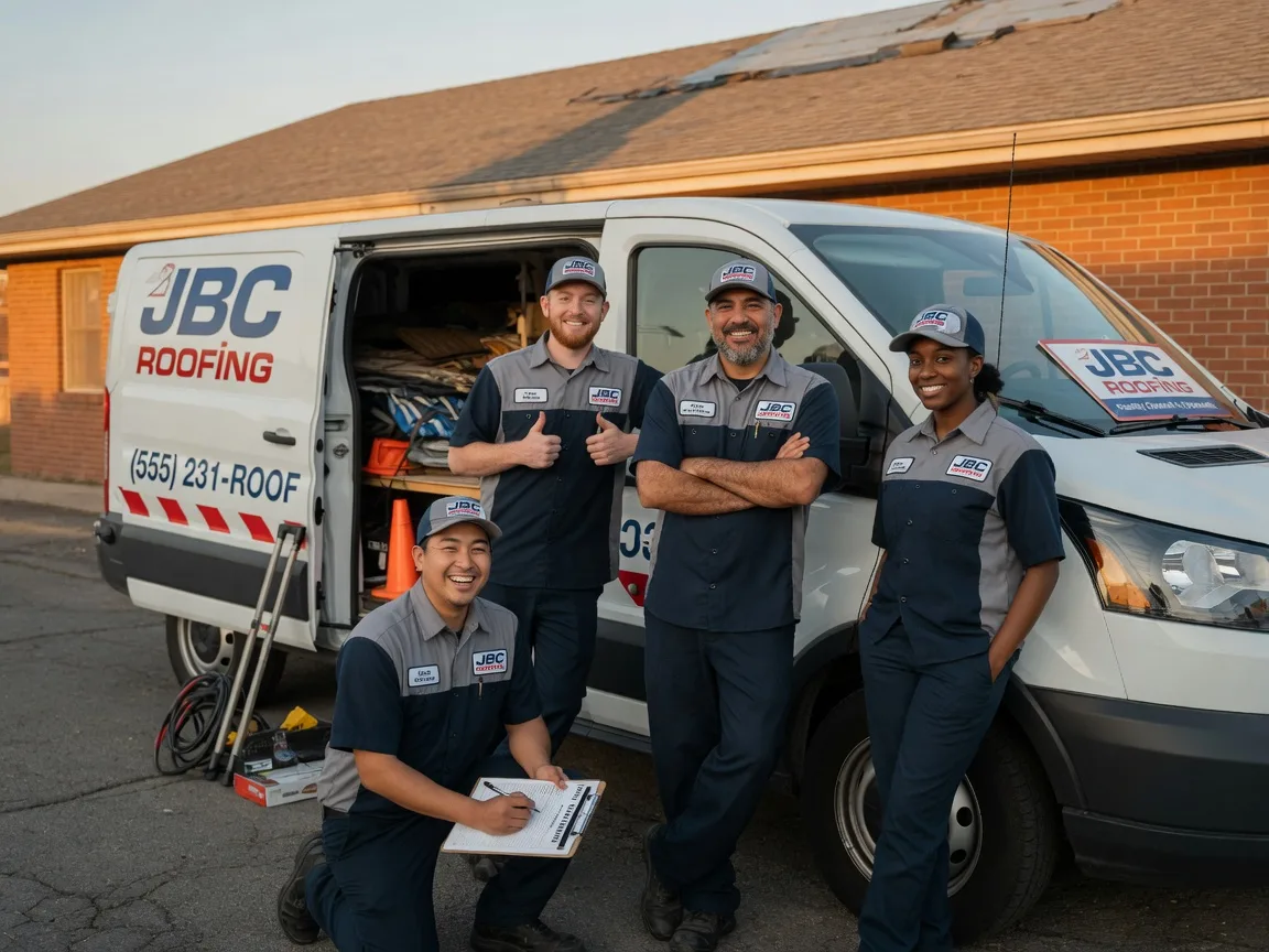 Roof Replacement company in Rowland, PA