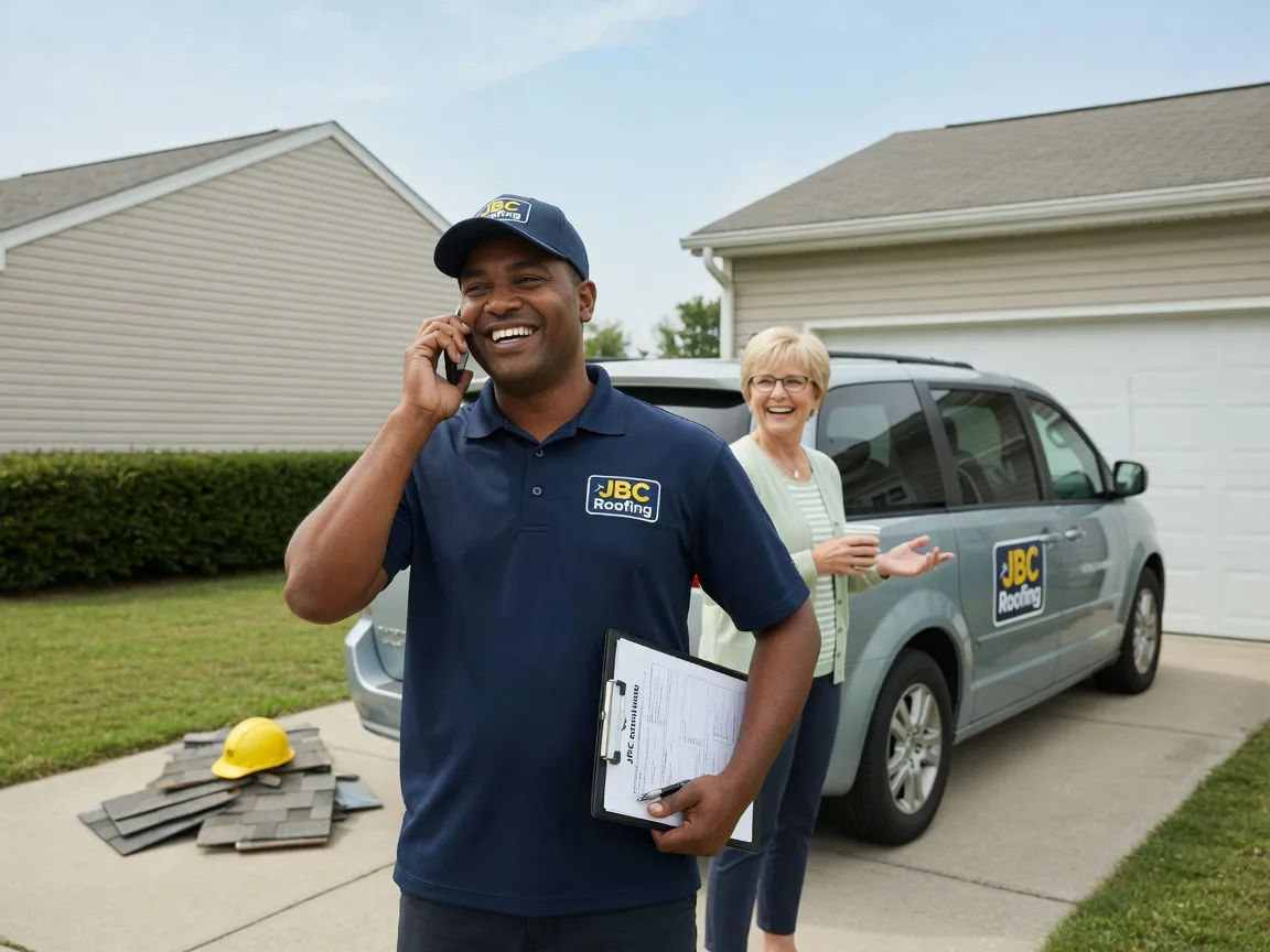 Roof Replacement Rowland, PA FAQs